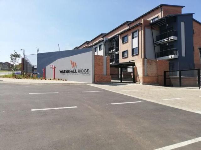 2 Bedroom Apartment / Flat to Rent in Vorna Valley