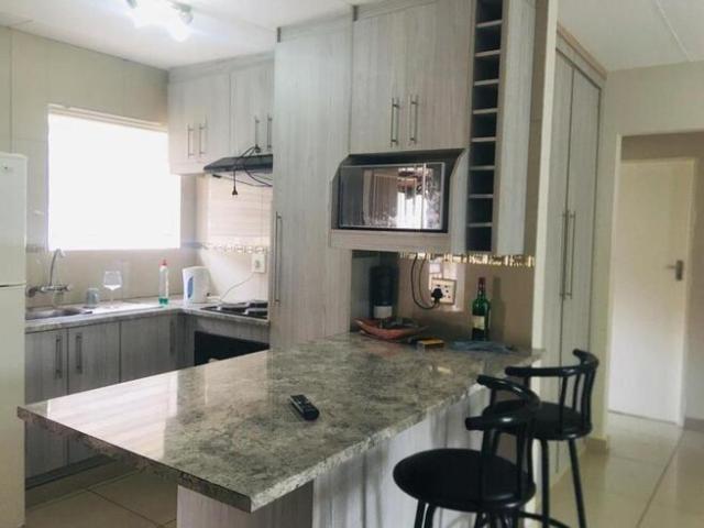 2 Bedroom Apartment / Flat to Rent in Vorna Valley