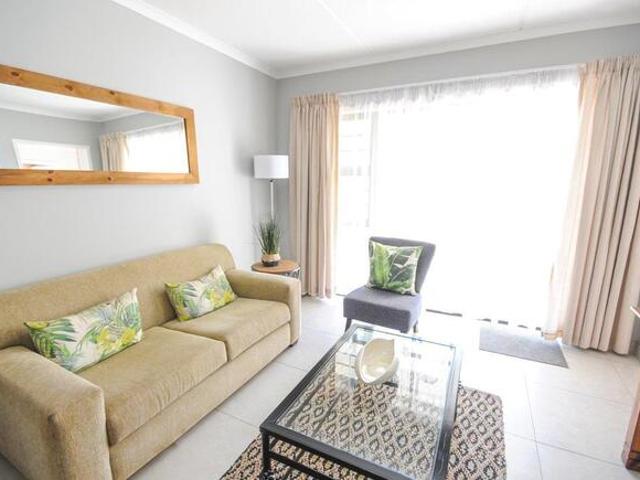 2 Bedroom Apartment / Flat to Rent in Vorna Valley