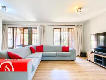 2 Bedroom Apartment / Flat to Rent in Vorna Valley