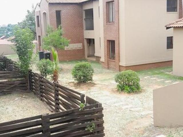 2 Bedroom Apartment / Flat to Rent in Vorna Valley