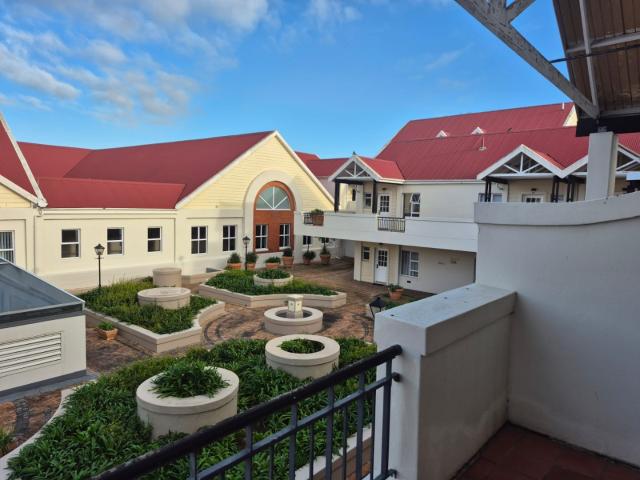 2 Bedroom Apartment / Flat To Rent in Walmer Heights