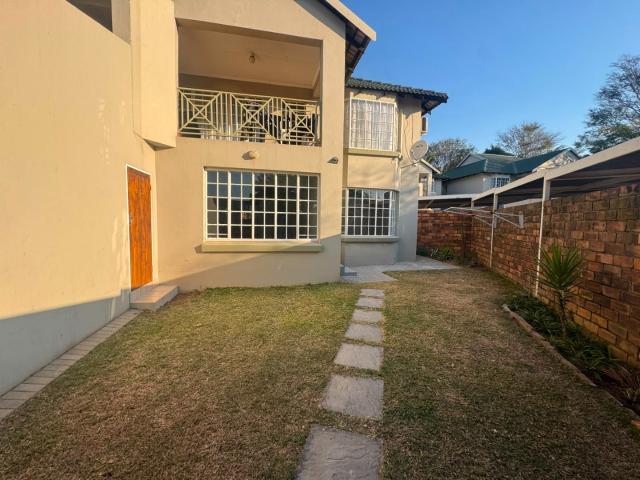 2 Bedroom Apartment / Flat To Rent in Wapadrand