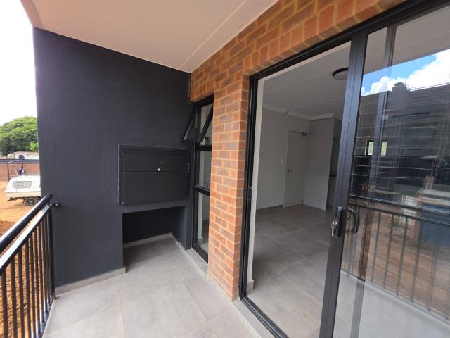 2 Bedroom Apartment / Flat To Rent in Waverley