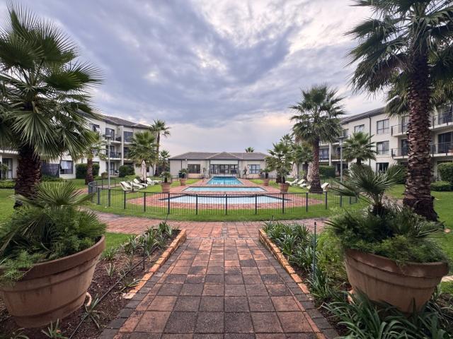 2 Bedroom Apartment / Flat To Rent in Wendywood