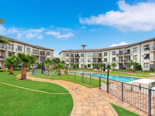 2 Bedroom Apartment / Flat To Rent in Wendywood