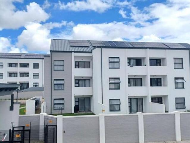 2 Bedroom Apartment / Flat to Rent in West Acres Ext 13