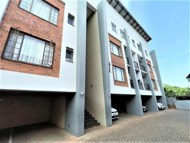 2 Bedroom Apartment / Flat to Rent in West Acres