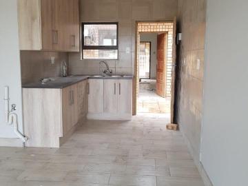 West End, Kimberley, Sol Plaatje Local Municipality, Frances Baard District Municipality, Northern Cape, South Africa