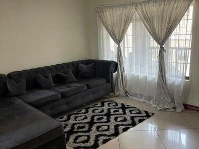 2 Bedroom Apartment / Flat to Rent in Westdene
