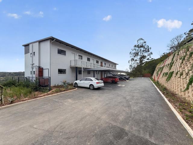 2 Bedroom Apartment / Flat To Rent in Westville