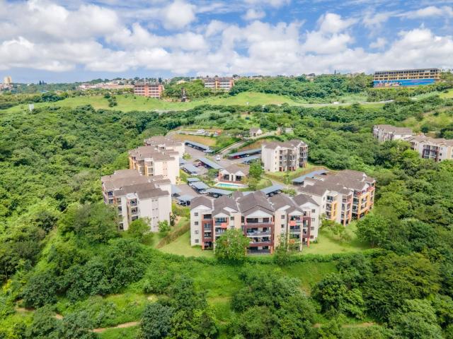 2 Bedroom Apartment / Flat To Rent in Westville