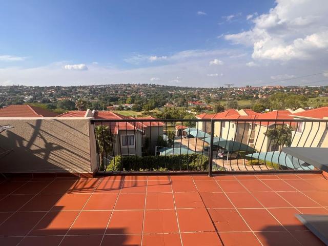 2 Bedroom Apartment / Flat To Rent in Winchester Hills
