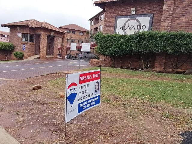 2 Bedroom Apartment / Flat To Rent in Winchester Hills