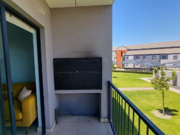 2 Bedroom Apartment / Flat To Rent in Windsor Park Estate