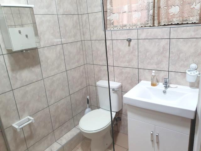 2 Bedroom Apartment / Flat To Rent in Winklespruit