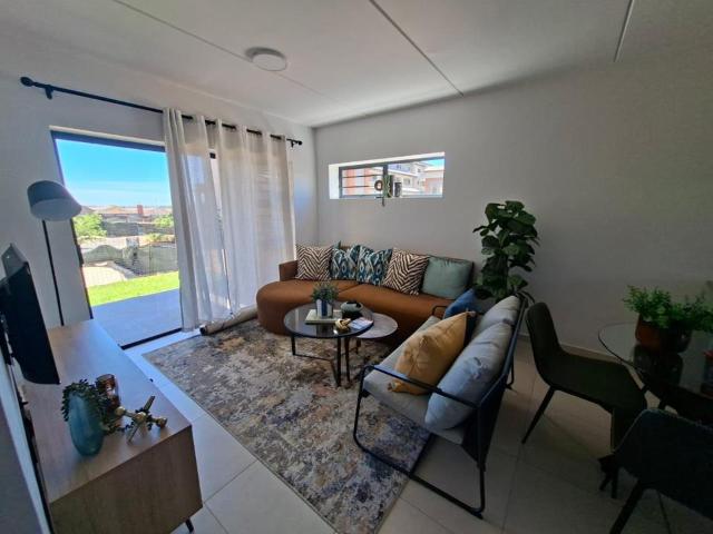 2 Bedroom Apartment / Flat to Rent in Wilgeheuwel