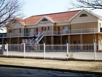 Mangaung, Mangaung Metropolitan Municipality, Mangaung Metropolitan Municipality, Free State