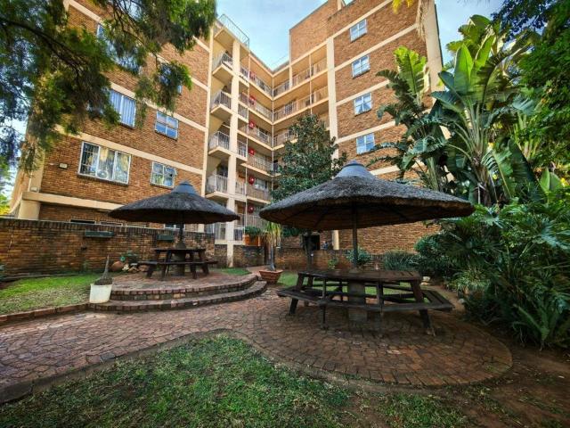 2 Bedroom Apartment / Flat to Rent in Wonderboom South