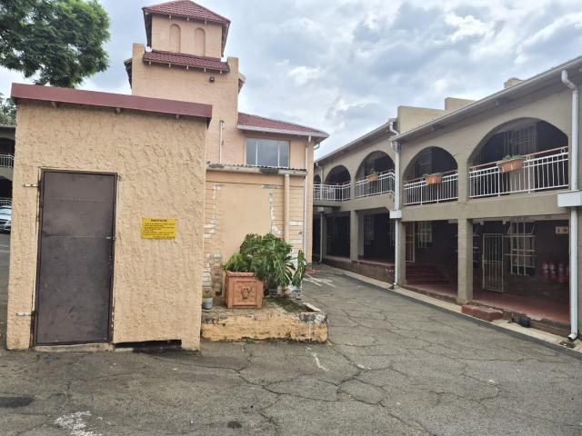2 Bedroom Apartment / Flat To Rent in Albertville