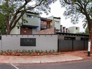 2 Bedroom Apartment / Flat To Rent in Alphen Park
