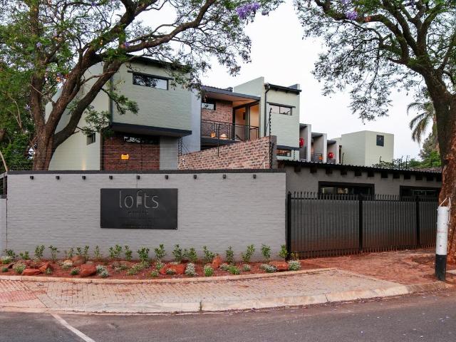 2 Bedroom Apartment / Flat To Rent in Alphen Park
