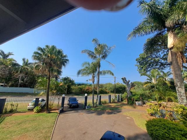 2 Bedroom Apartment / Flat To Rent in Amanzimtoti