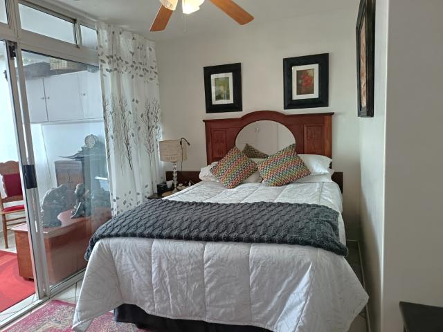 2 Bedroom Apartment / Flat To Rent in Amanzimtoti