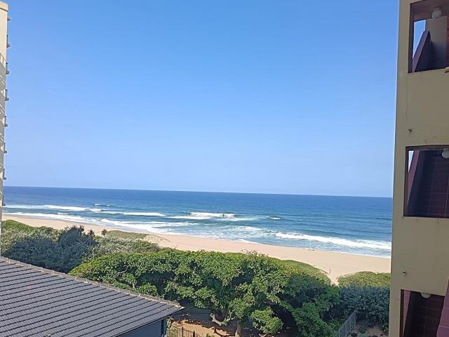 2 Bedroom Apartment / Flat To Rent in Amanzimtoti