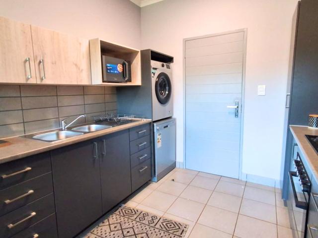 2 Bedroom Apartment / Flat To Rent in Annlin