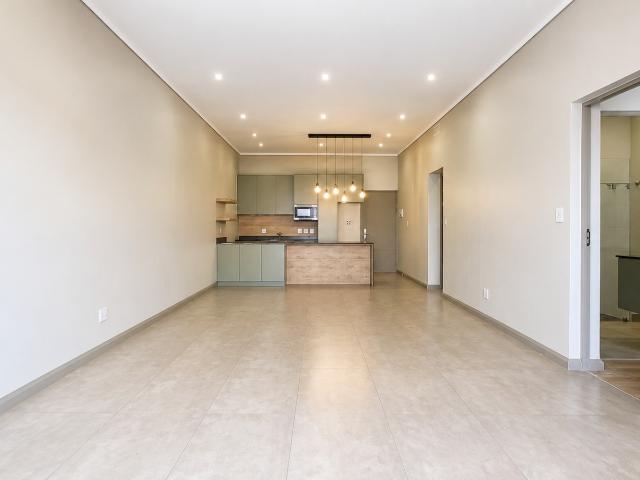 2 Bedroom Apartment / Flat To Rent in Ascend to Midstream