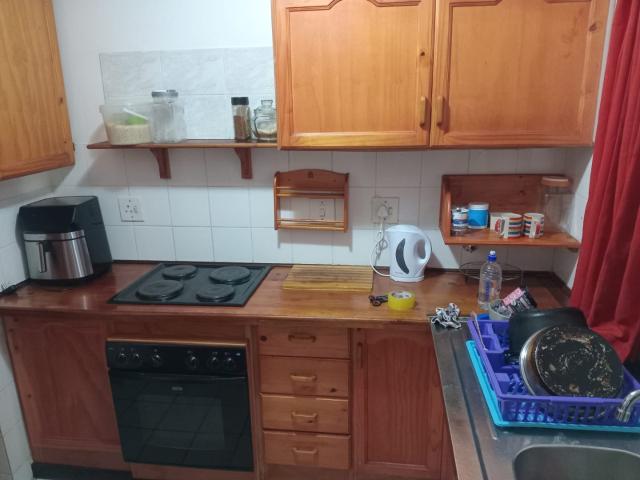 2 Bedroom Apartment / Flat To Rent in Arboretum