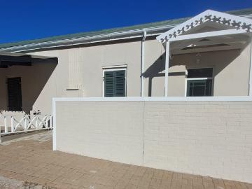 Bergrivier Local Municipality, Cape Winelands District Municipality, Western Cape