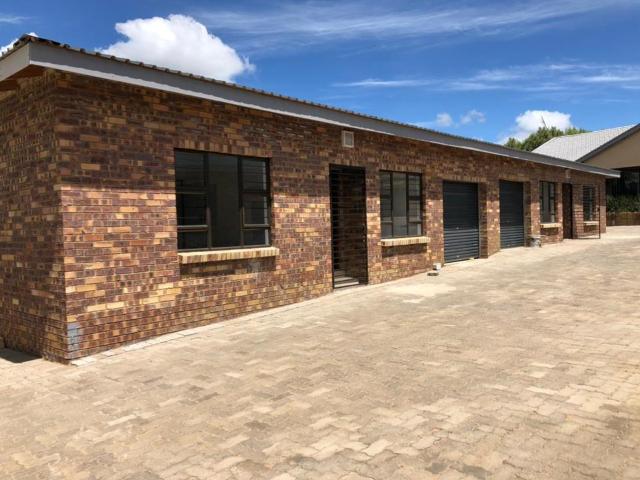 2 Bedroom Apartment / Flat to Rent in Aviary Hill