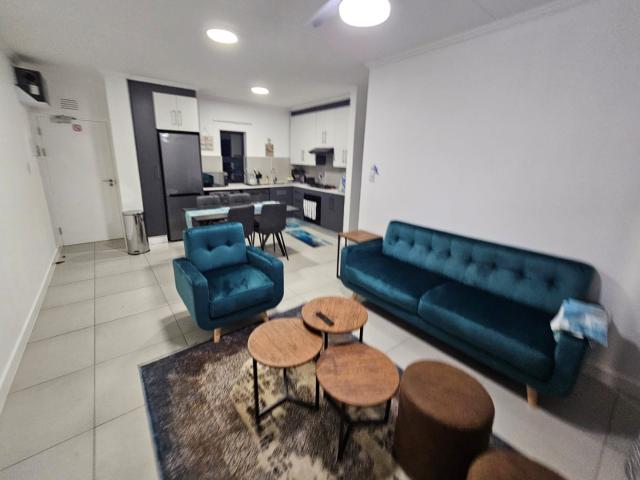2 Bedroom Apartment / Flat To Rent in Ballito Central