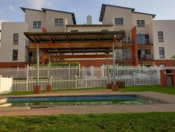 2 Bedroom Apartment / Flat to Rent in Barbeque Downs