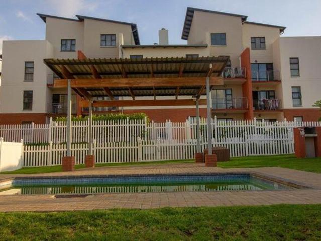 2 Bedroom Apartment / Flat to Rent in Barbeque Downs