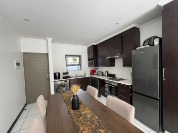 2 Bedroom Apartment / Flat to Rent in Barbeque Downs