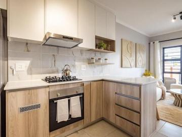 2 Bedroom Apartment / Flat to Rent in Barbeque Downs