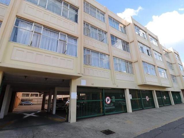 2 Bedroom Apartment / Flat to Rent in Benoni Central