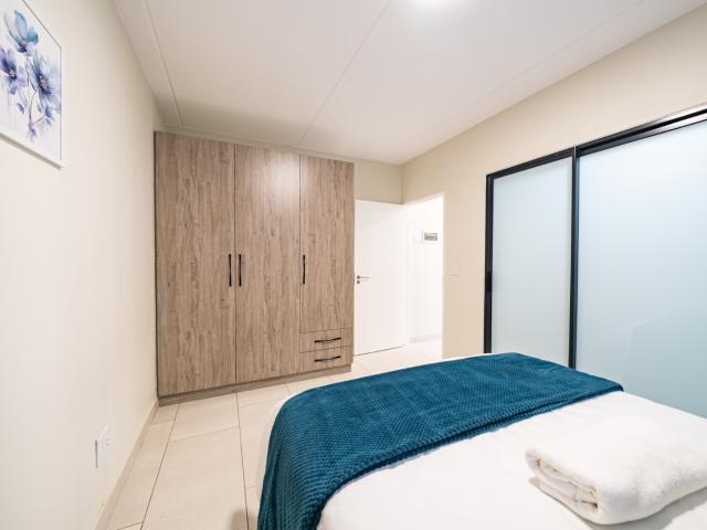 2 Bedroom Apartment / Flat To Rent in Bedfordview