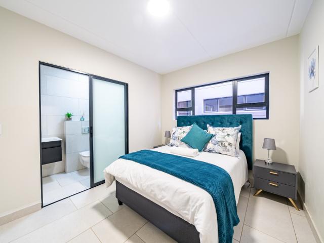 2 Bedroom Apartment / Flat To Rent in Bedfordview