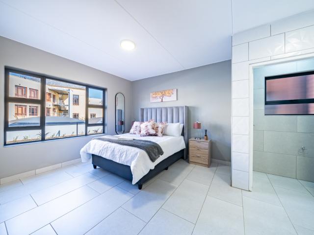2 Bedroom Apartment / Flat To Rent in Bedfordview