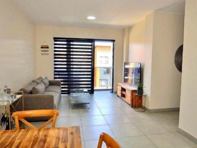 2 Bedroom Apartment / Flat To Rent in Bedfordview
