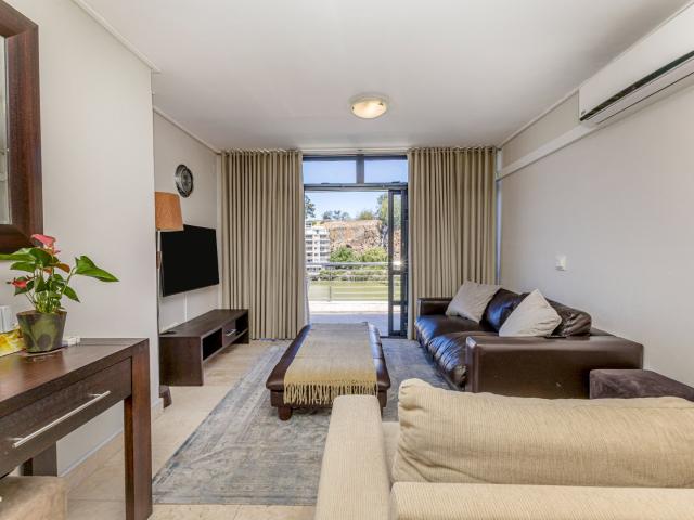 2 Bedroom Apartment / Flat To Rent in Bellville South