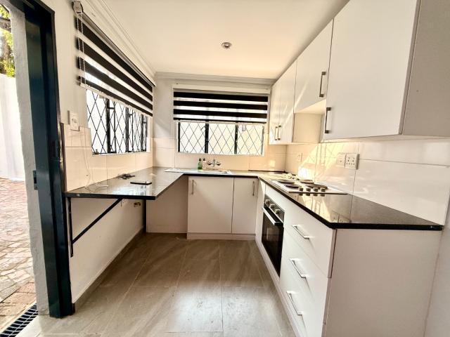 2 Bedroom Apartment / Flat To Rent in Bordeaux