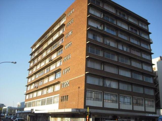 2 Bedroom Apartment / Flat to Rent in Bloemfontein Central