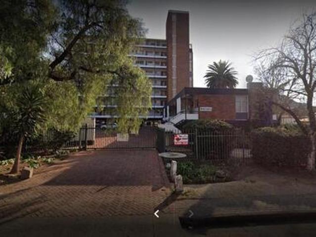 2 Bedroom Apartment / Flat to Rent in Bloemfontein Central