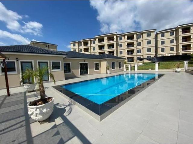 2 Bedroom Apartment / Flat to Rent in Blue Hills