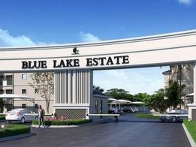 2 Bedroom Apartment / Flat to Rent in Blue Hills